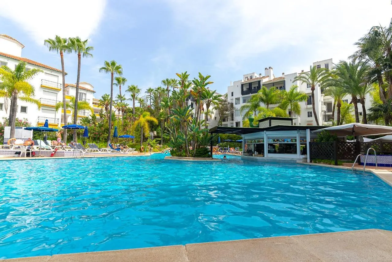 Beachfront Complex Jardines De Las Golondrinas Elviria Μαρμπέλλα Διαμέρισμα